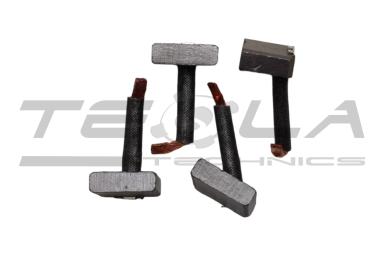 Starter brush set TT53016