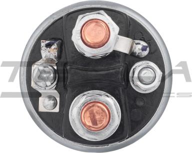 Solenoid TT76802