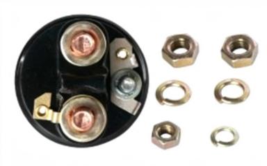 Solenoid cap TT88315