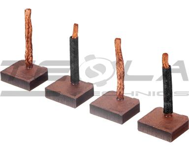 Starter brush set TT53297