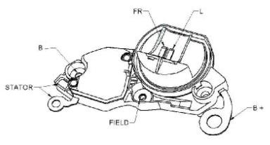 Regulator TT31222