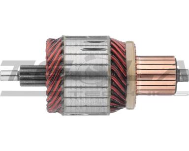 Armature TT71738