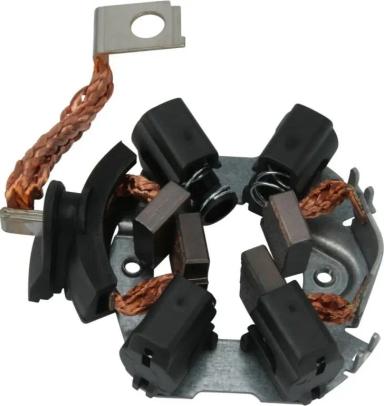 Starter brush holder assembly TT51319