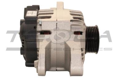 Alternator TT11898
