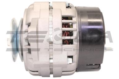 Alternator TT13072