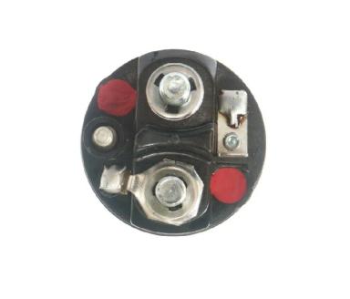 Solenoid TT76630
