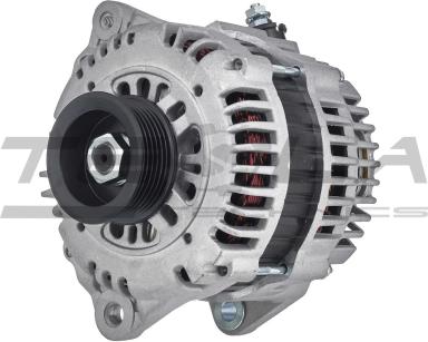 Alternator TT12915