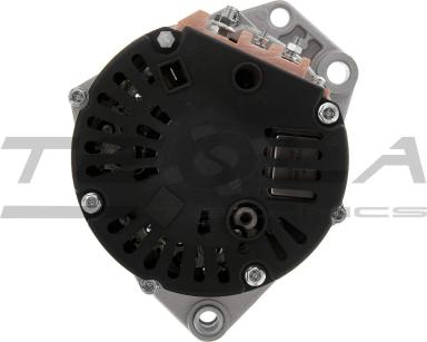 Alternator TT13037