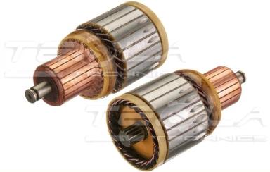 Armature TT71684
