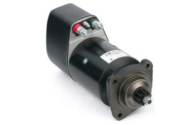 Starter TT15361