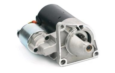Starter TT15214