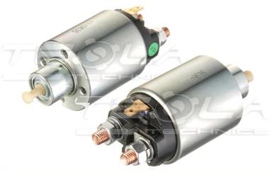 Solenoid TT76635