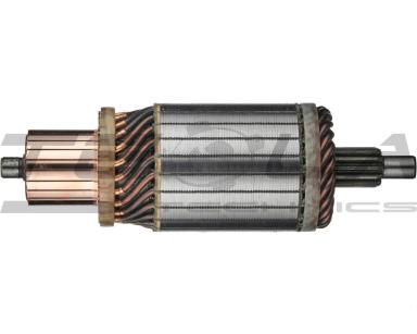 Armature TT71515