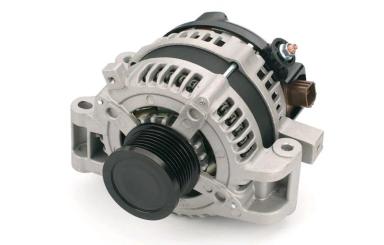 Alternator TT12591