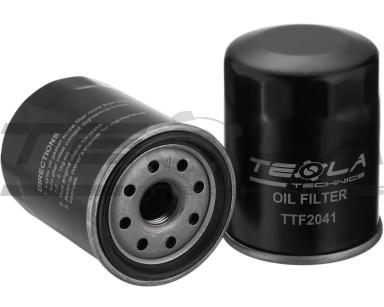 Oil filter TTF2041