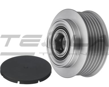 Freewheel pulley TT64400