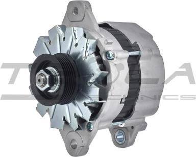 Alternator TT12918