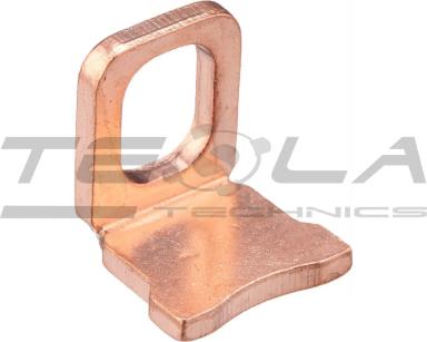 Solenoid part TT88438