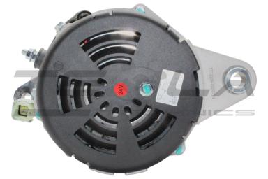 Alternator TT12139
