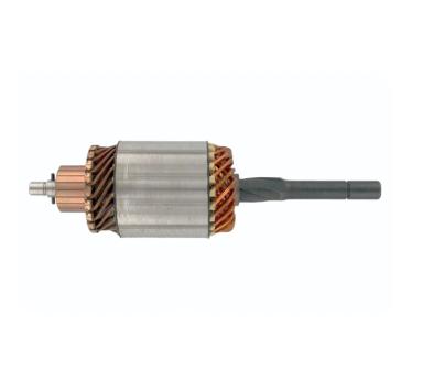Armature TT71018