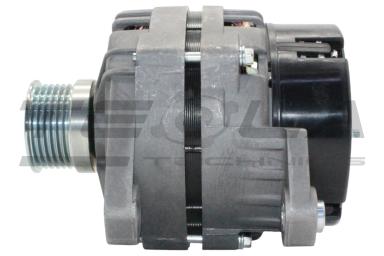 Alternator TT12674