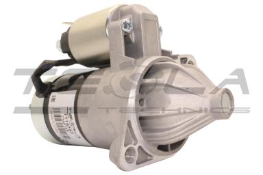 Starter TT15757