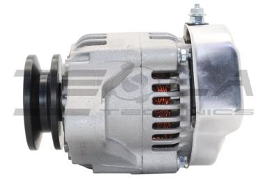 Alternator TT12756
