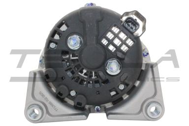 Alternator TT12666
