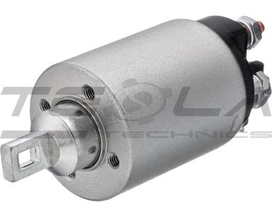 Solenoid TT76791