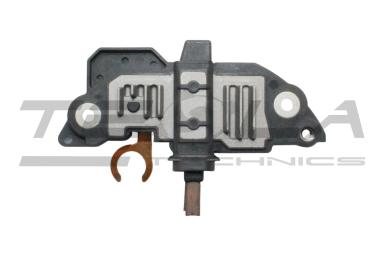 Regulator TT31256 B