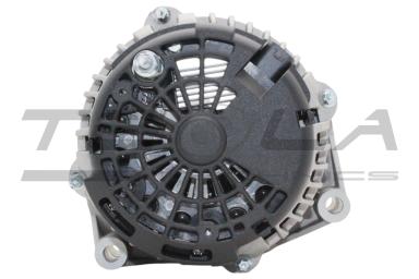 Alternator TT12473