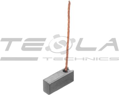 Heater motor brush set TT53461