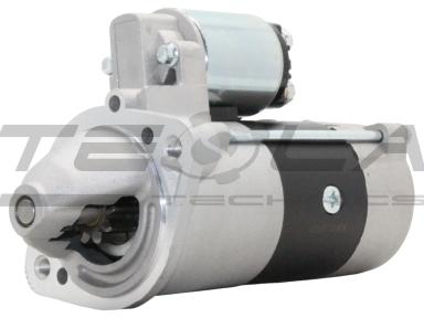 Starter TT16353