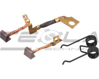 Starter brush set TT53348