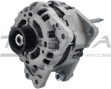 Alternator TT12753