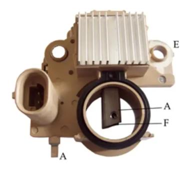 Regulator TT31208