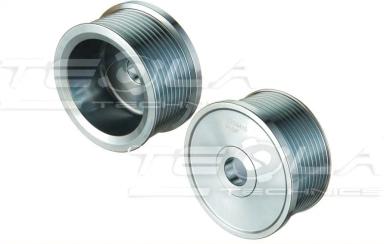 Pulley & Fan TT64415