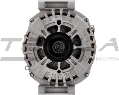 Alternator TT13016