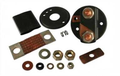 Solenoid cap TT88321
