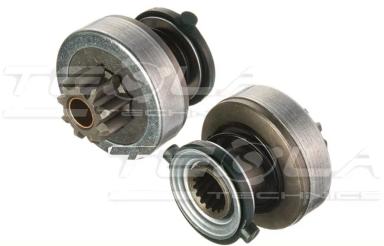 Drive/Clutch TT61937