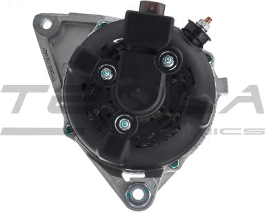 Alternator TT12830
