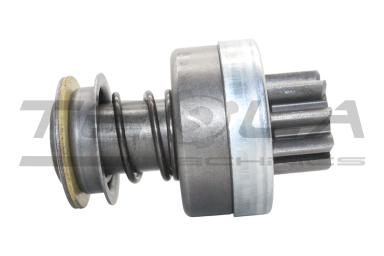 Drive/Clutch TT61209 PRO