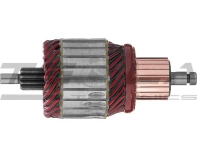 Armature TT71729