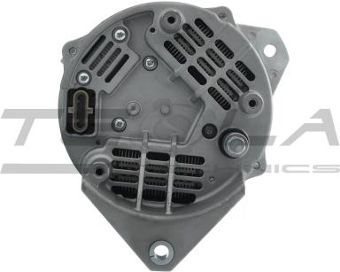 Alternator TT12592