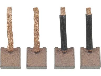 Starter brush set TT53105