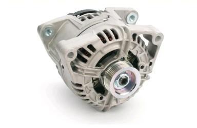 Alternator TT11317