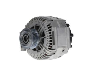 Alternator TT12626