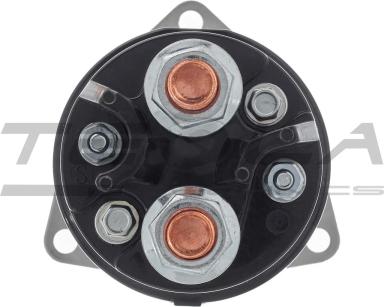 Solenoid TT76380