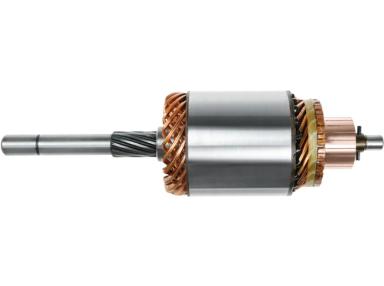 Armature TT71016