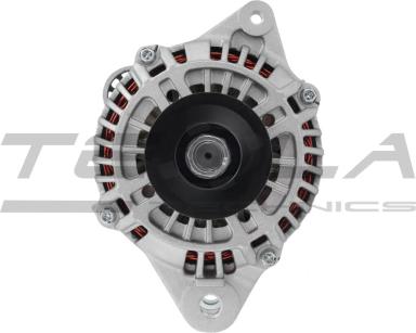 Alternator TT11695